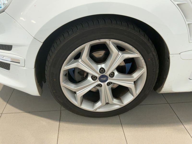 Ford S-Max 2.0 TDCi Titanium S 2014 – снимка 3