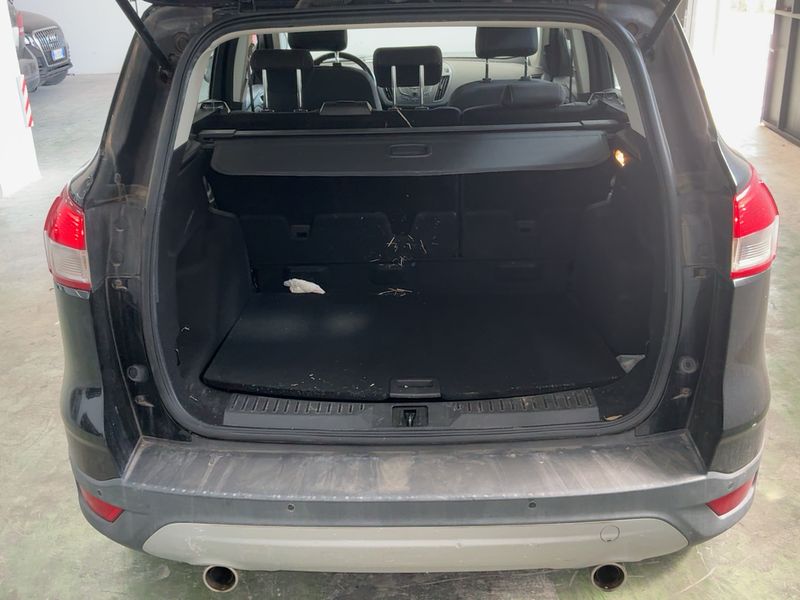 Ford Kuga 2.0 TDCi TD Plus 2014 – снимка 15