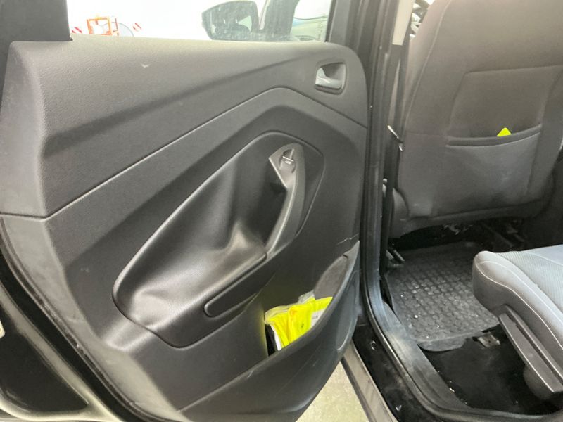 Ford Kuga 2.0 TDCi TD Plus 2014 – снимка 29