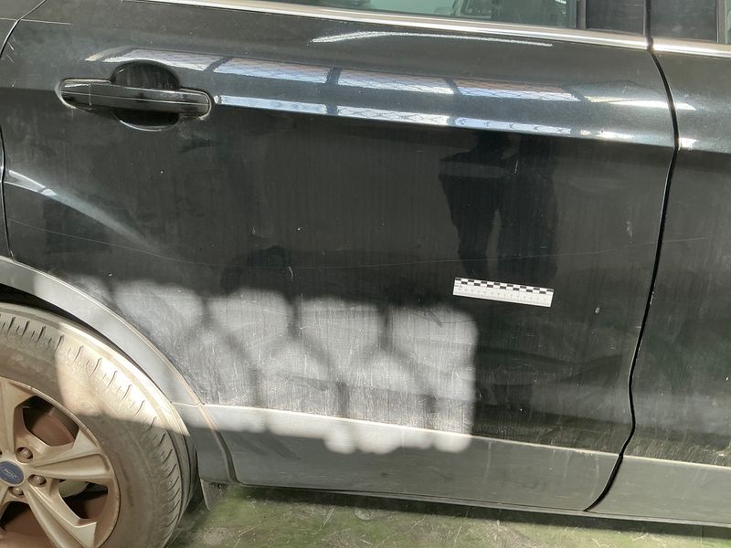 Ford Kuga 2.0 TDCi TD Plus 2014 – снимка 21