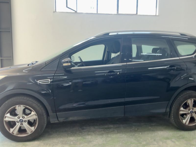 Ford Kuga 2.0 TDCi TD Plus 2014 – снимка 4