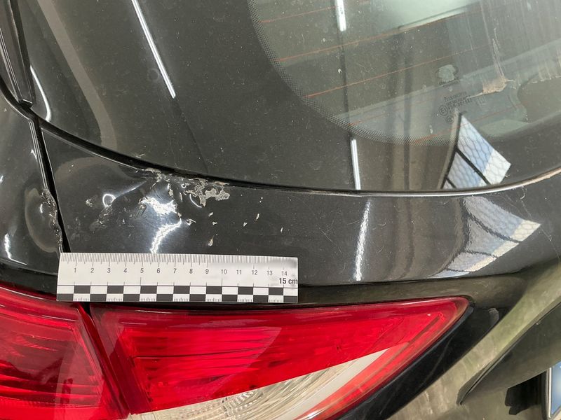 Ford Kuga 2.0 TDCi TD Plus 2014 – снимка 31