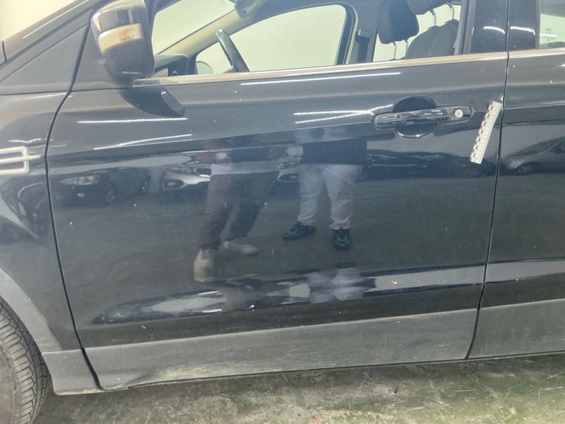 Ford Kuga 2.0 TDCi TD Plus 2014 – снимка 23