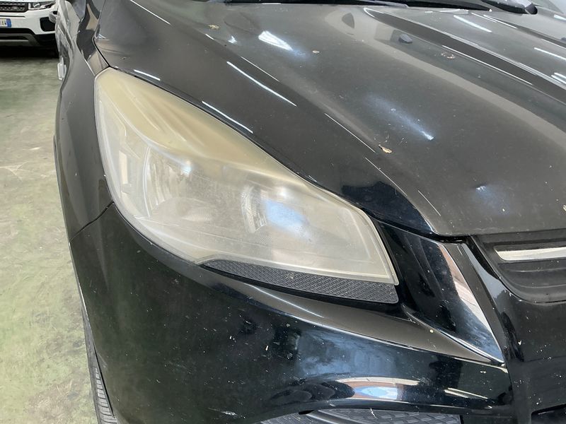Ford Kuga 2.0 TDCi TD Plus 2014 – снимка 39