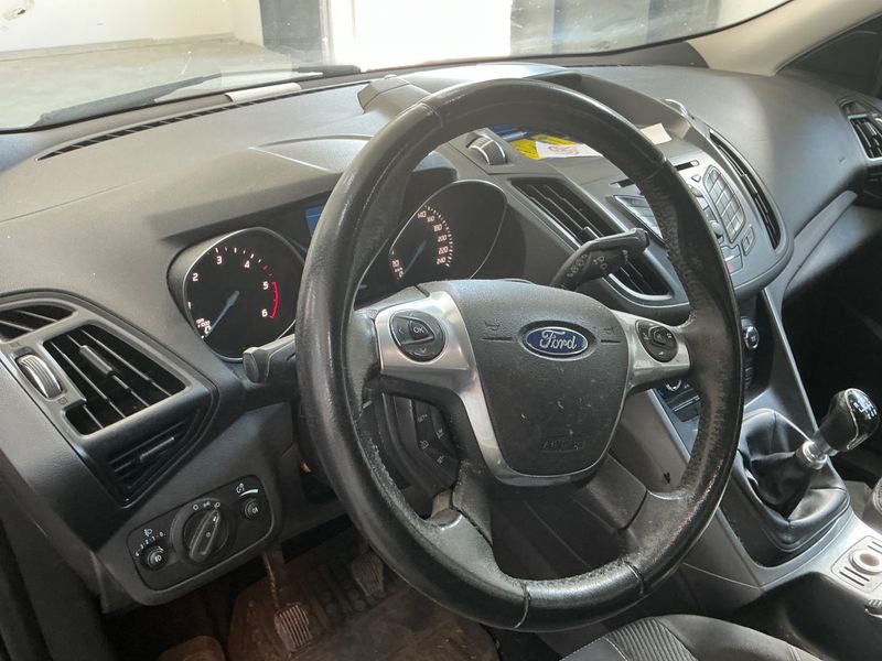 Ford Kuga 2.0 TDCi TD Plus 2014 – снимка 30