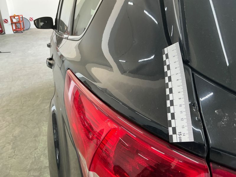 Ford Kuga 2.0 TDCi TD Plus 2014 – снимка 24