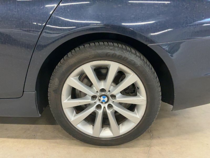 BMW 5er 528i Lounge Plus 2013 – снимка 5