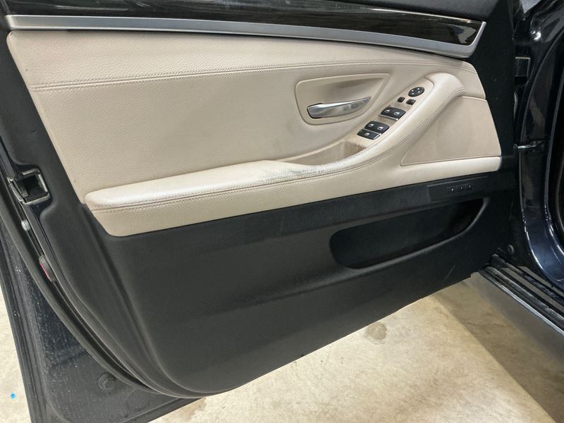 BMW 5er 528i Lounge Plus 2013 – снимка 33