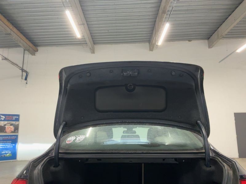 BMW 5er 528i Lounge Plus 2013 – снимка 15