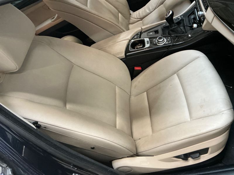 BMW 5er 528i Lounge Plus 2013 – снимка 31