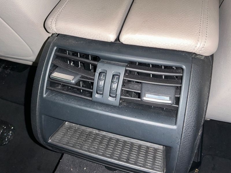 BMW 5er 528i Lounge Plus 2013 – снимка 37