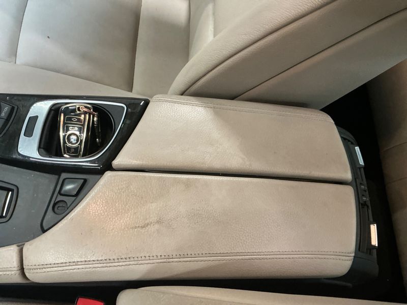 BMW 5er 528i Lounge Plus 2013 – снимка 36