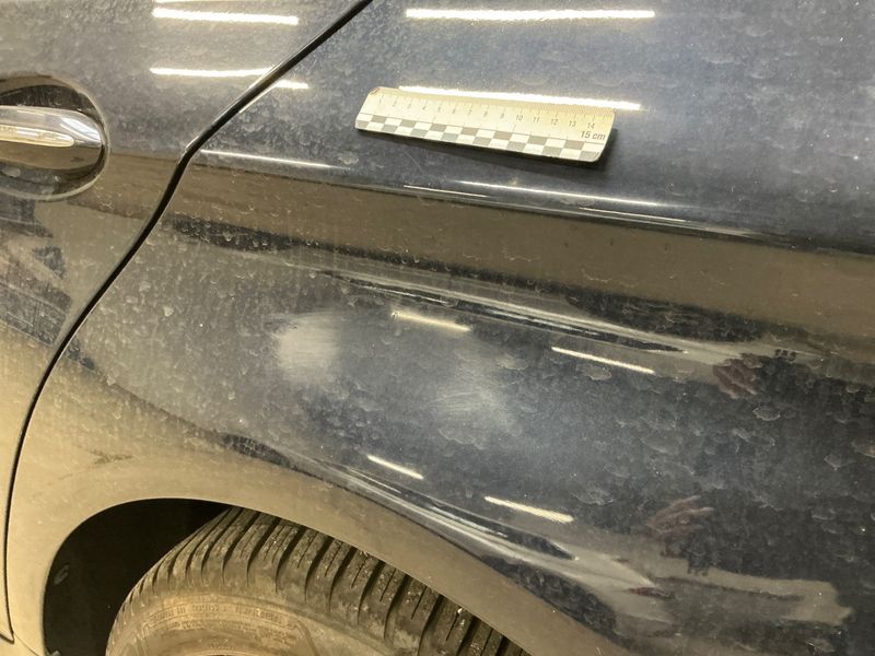 BMW 5er 528i Lounge Plus 2013 – снимка 28