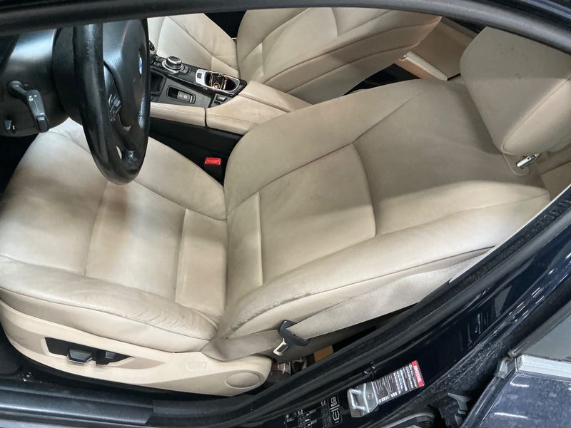 BMW 5er 528i Lounge Plus 2013 – снимка 35