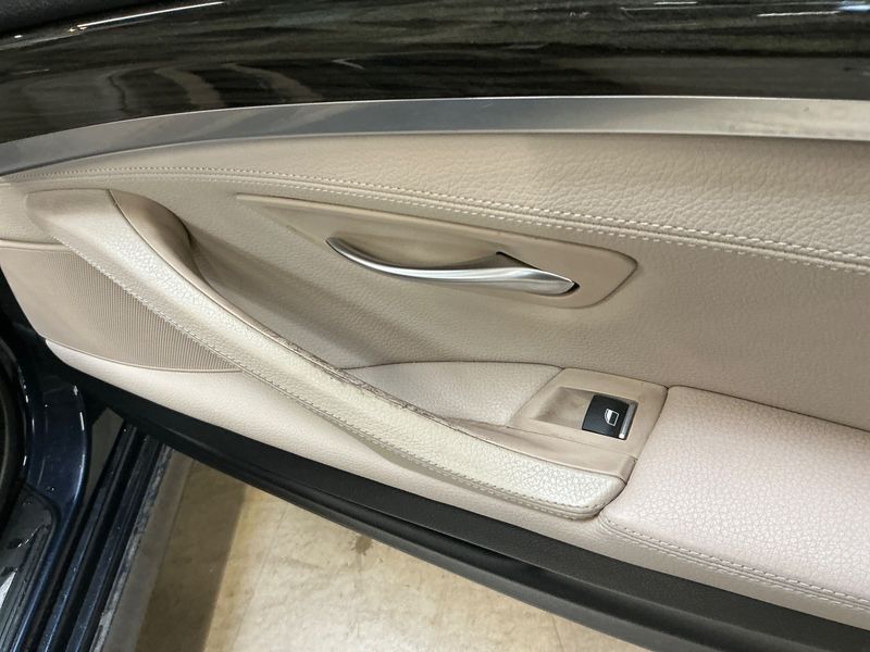 BMW 5er 528i Lounge Plus 2013 – снимка 30