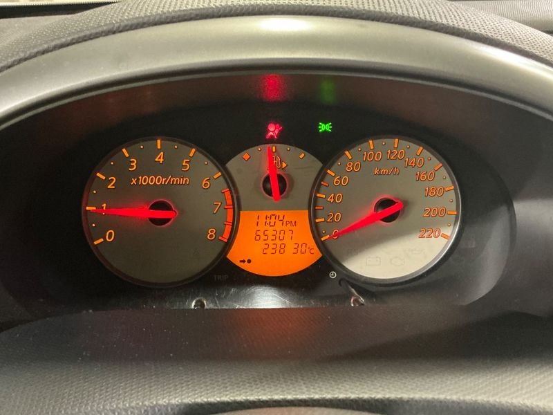 Nissan Micra 1.2 Acenta 2008 – снимка 4