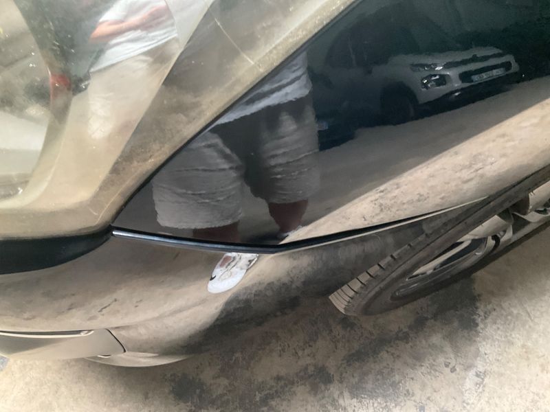 Peugeot 3008 1.6 HDi Allure 2014 – снимка 29