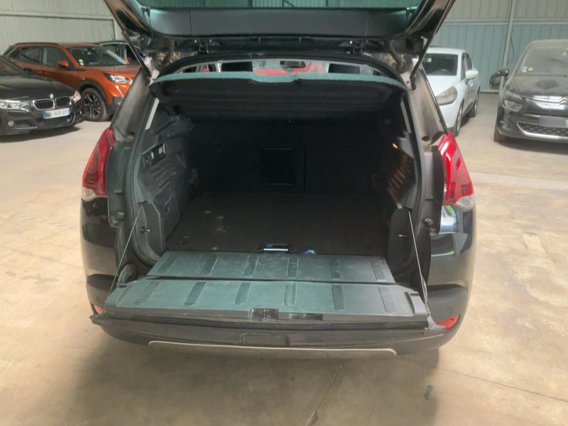 Peugeot 3008 1.6 HDi Allure 2014 – снимка 15