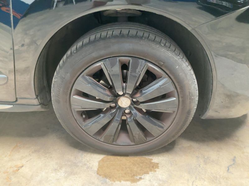 Peugeot 3008 1.6 HDi Allure 2014 – снимка 11