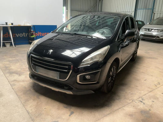 Peugeot 3008 1.6 HDi Allure 2014 – снимка 1