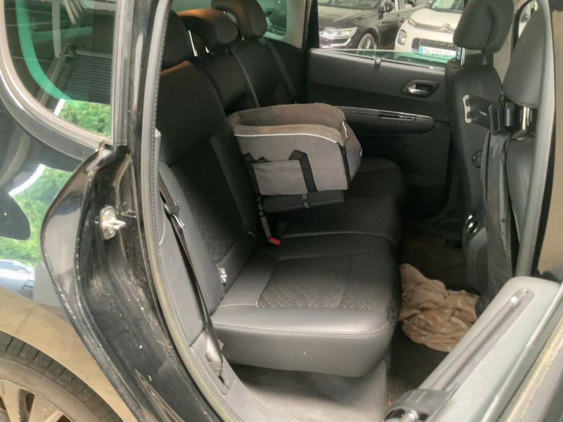 Peugeot 3008 1.6 HDi Allure 2014 – снимка 19