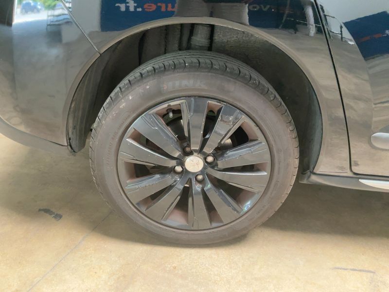 Peugeot 3008 1.6 HDi Allure 2014 – снимка 9