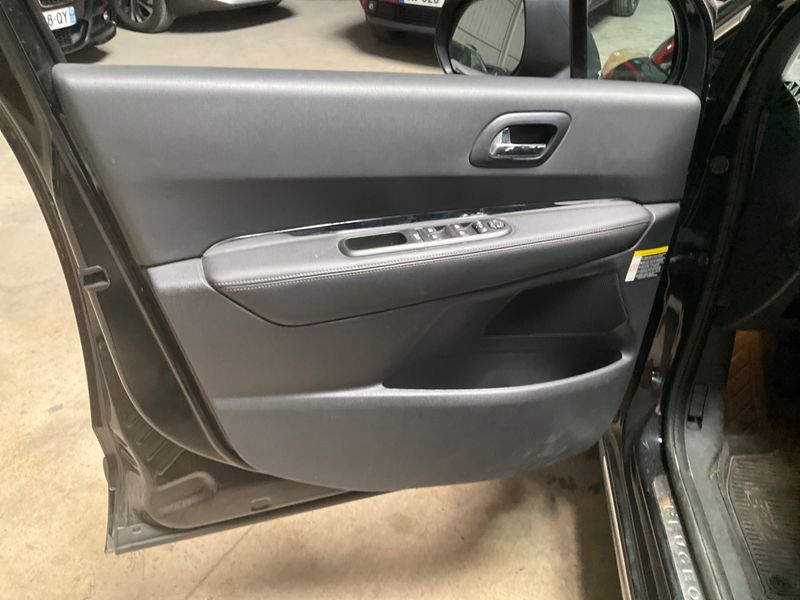 Peugeot 3008 1.6 HDi Allure 2014 – снимка 22