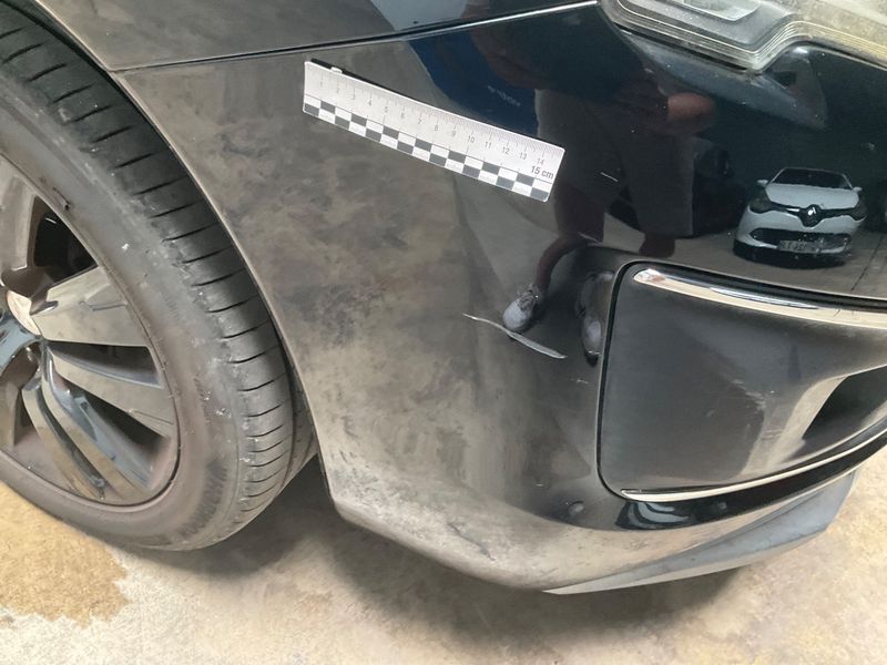 Peugeot 3008 1.6 HDi Allure 2014 – снимка 27