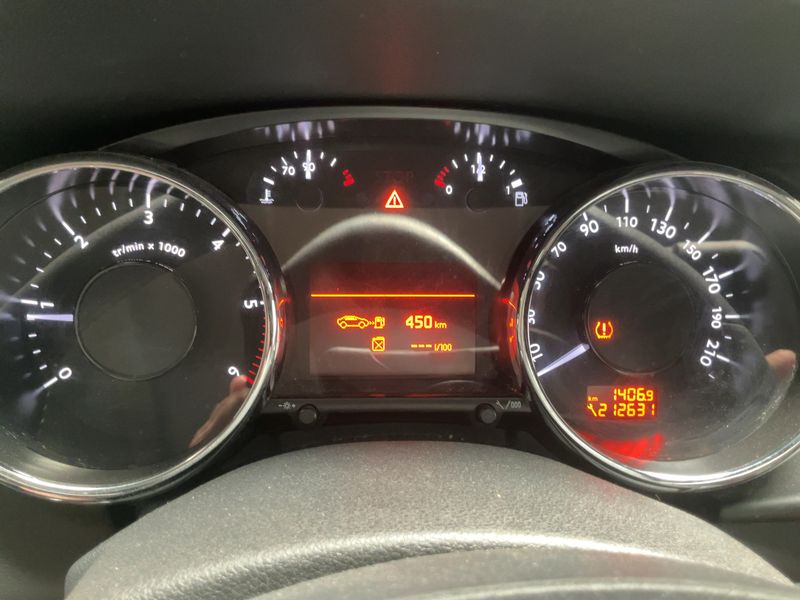 Peugeot 3008 1.6 HDi Allure 2014 – снимка 18