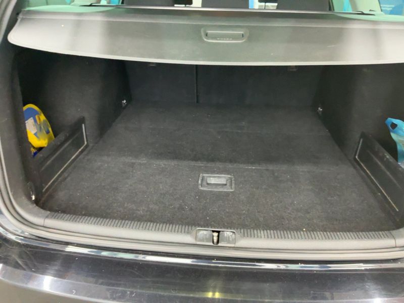 Volkswagen Passat 2.0 TDI Trendline BlueMotion Tech 2014 – снимка 15