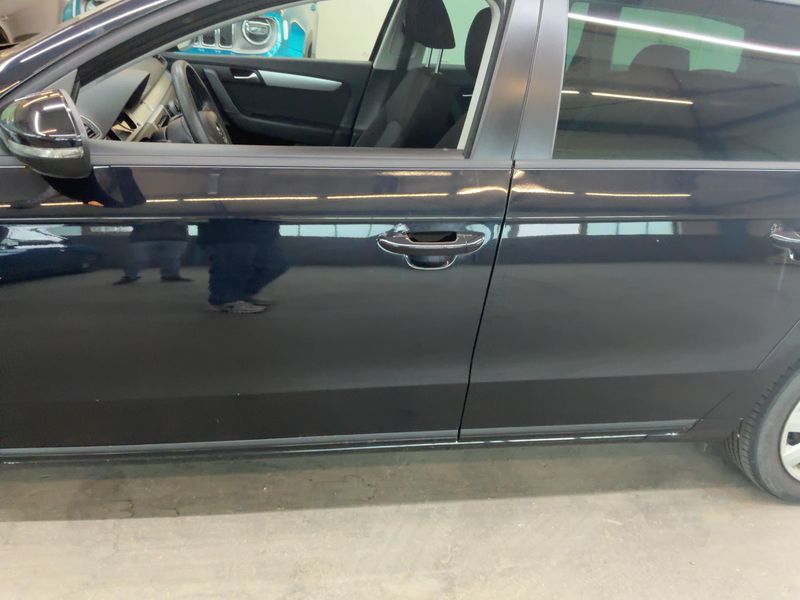 Volkswagen Passat 2.0 TDI Trendline BlueMotion Tech 2014 – снимка 4