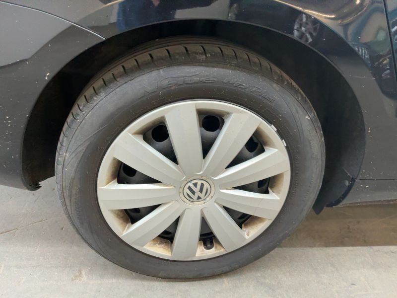 Volkswagen Passat 2.0 TDI Trendline BlueMotion Tech 2014 – снимка 9