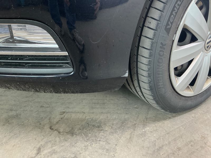 Volkswagen Passat 2.0 TDI Trendline BlueMotion Tech 2014 – снимка 27
