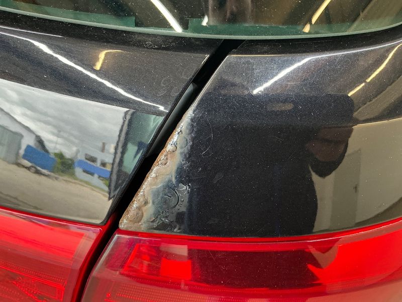 Volkswagen Passat 2.0 TDI Trendline BlueMotion Tech 2014 – снимка 21