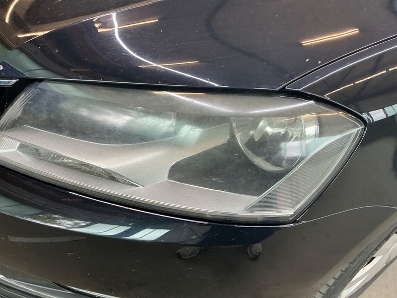 Volkswagen Passat 2.0 TDI Trendline BlueMotion Tech 2014 – снимка 29