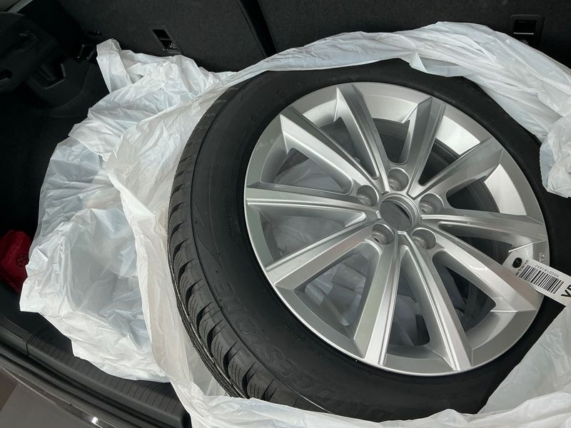 Volkswagen Polo 1.0 TSI Style 2024 – снимка 15