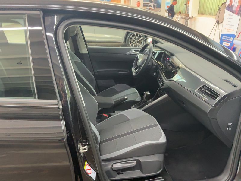 Volkswagen Polo 1.0 TSI Style 2024 – снимка 17