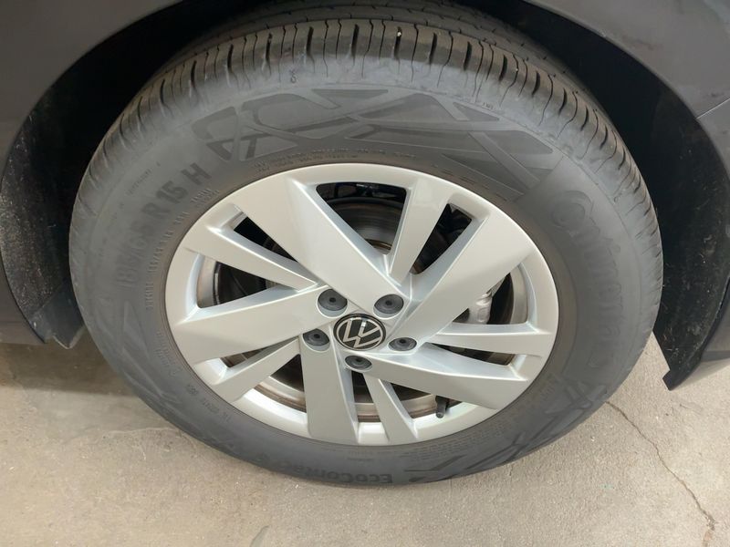 Volkswagen Polo 1.0 TSI Style 2024 – снимка 5