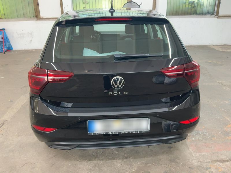 Volkswagen Polo 1.0 TSI Style 2024 – снимка 7