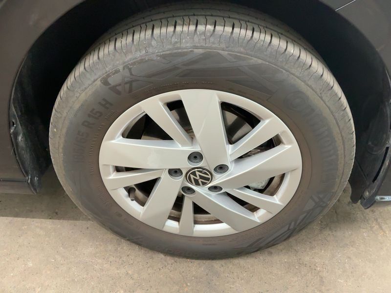 Volkswagen Polo 1.0 TSI Style 2024 – снимка 11