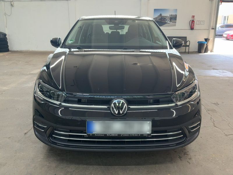 Volkswagen Polo 1.0 TSI Style 2024 – снимка 14