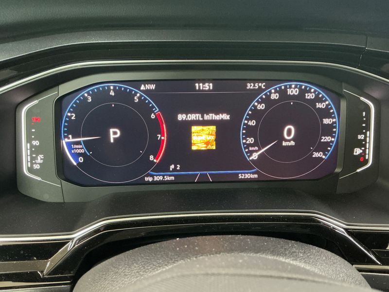 Volkswagen Polo 1.0 TSI Style 2024 – снимка 19