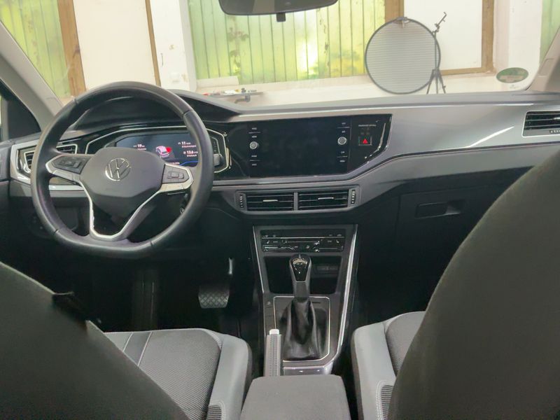 Volkswagen Polo 1.0 TSI Style 2024 – снимка 18