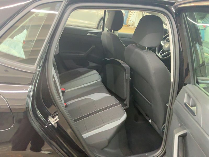 Volkswagen Polo 1.0 TSI Style 2024 – снимка 20
