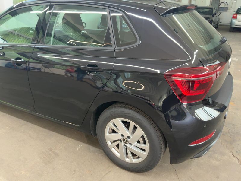 Volkswagen Polo 1.0 TSI Style 2024 – снимка 6