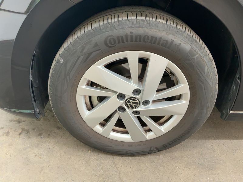 Volkswagen Polo 1.0 TSI Style 2024 – снимка 3