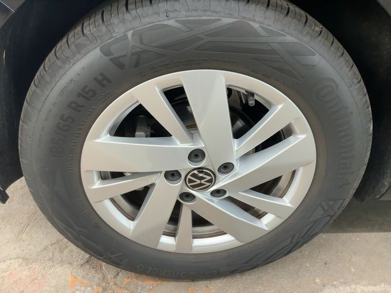 Volkswagen Polo 1.0 TSI Style 2024 – снимка 9