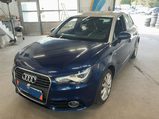 Audi A1 Sportback 1.4 TFSI S line Sportpaket 2012 – снимка 1