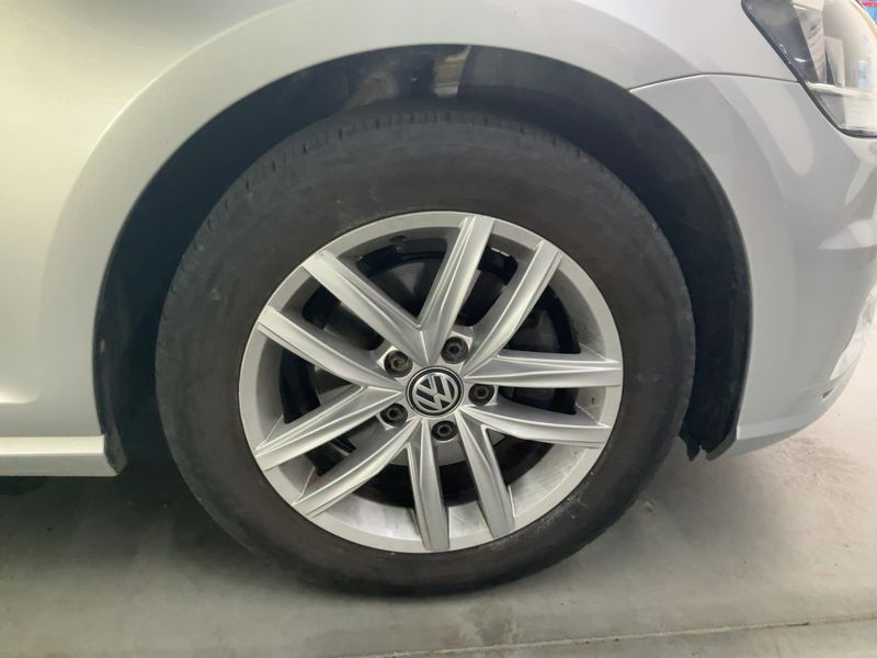 Volkswagen Golf VII 1.6 TDI Comfortline BlueMotion Tech 2019 – снимка 11