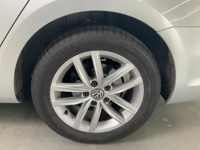 Volkswagen Golf VII 1.6 TDI Comfortline BlueMotion Tech 2019 – снимка 5